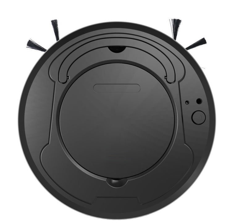 Aspiradora Robot Inteligente 2 en 1 – Barre y Friega con Bajo Ruido