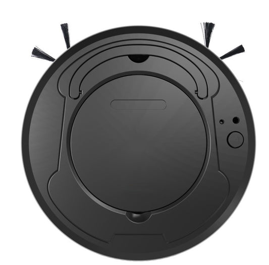 Aspiradora Robot Inteligente 2 en 1 – Barre y Friega con Bajo Ruido