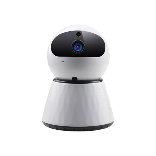 Cámara de Vigilancia WiFi Inteligente – Monitoreo Remoto en Alta Definición