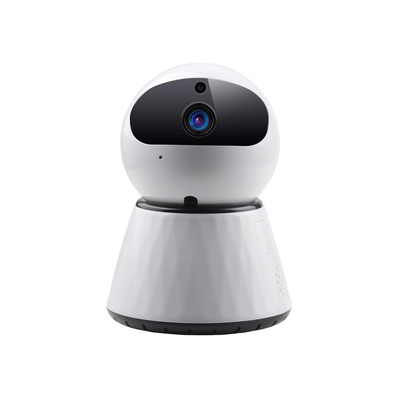 Cámara de Vigilancia WiFi Inteligente – Monitoreo Remoto en Alta Definición