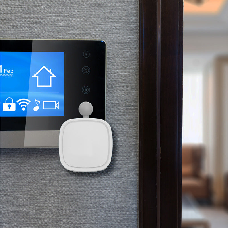 Robot de Dedo Inteligente Bluetooth – Control Remoto por App y Voz