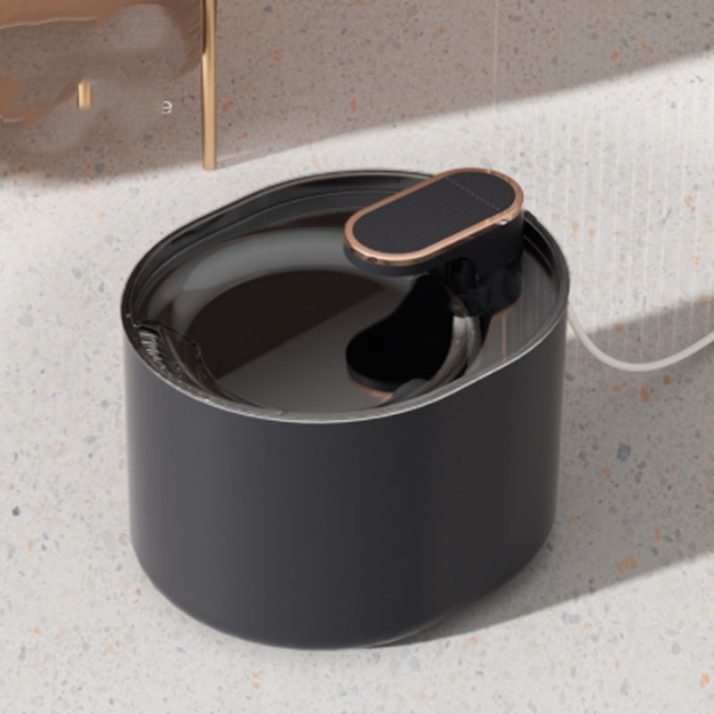 Dispensador Automático de Agua para Mascotas
