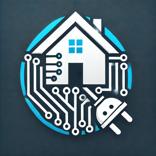 Home electronics.