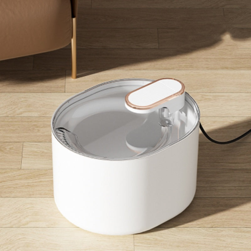 Dispensador Automático de Agua para Mascotas
